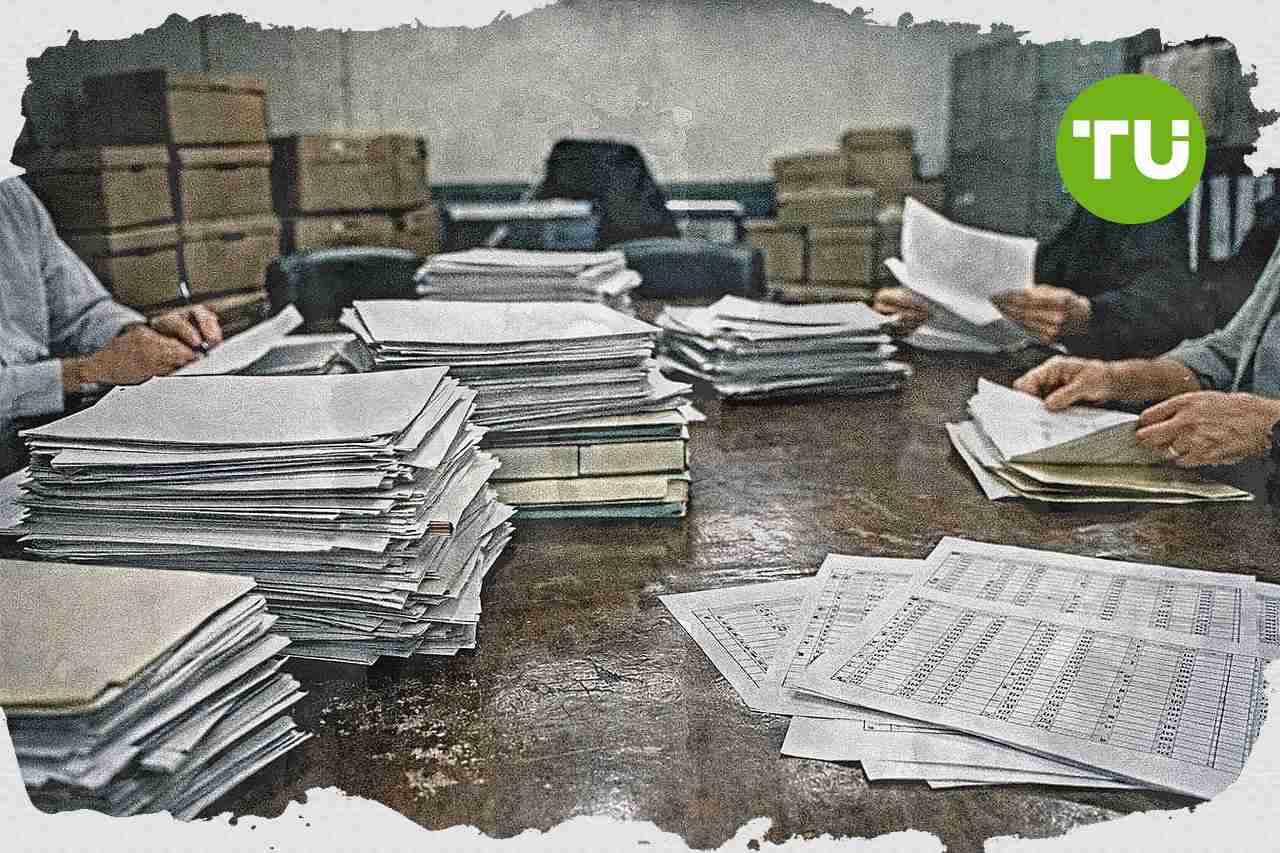 Polskie finanse publiczne wykazały nieprawidłowości na 120 mld zł po audytach wydatków z lat 2020-2023