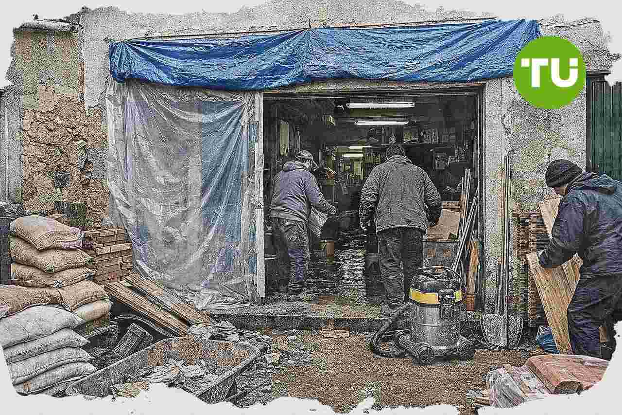 IAPMEI mantém linha de apoio à reconstrução para empresas em regiões afetadas