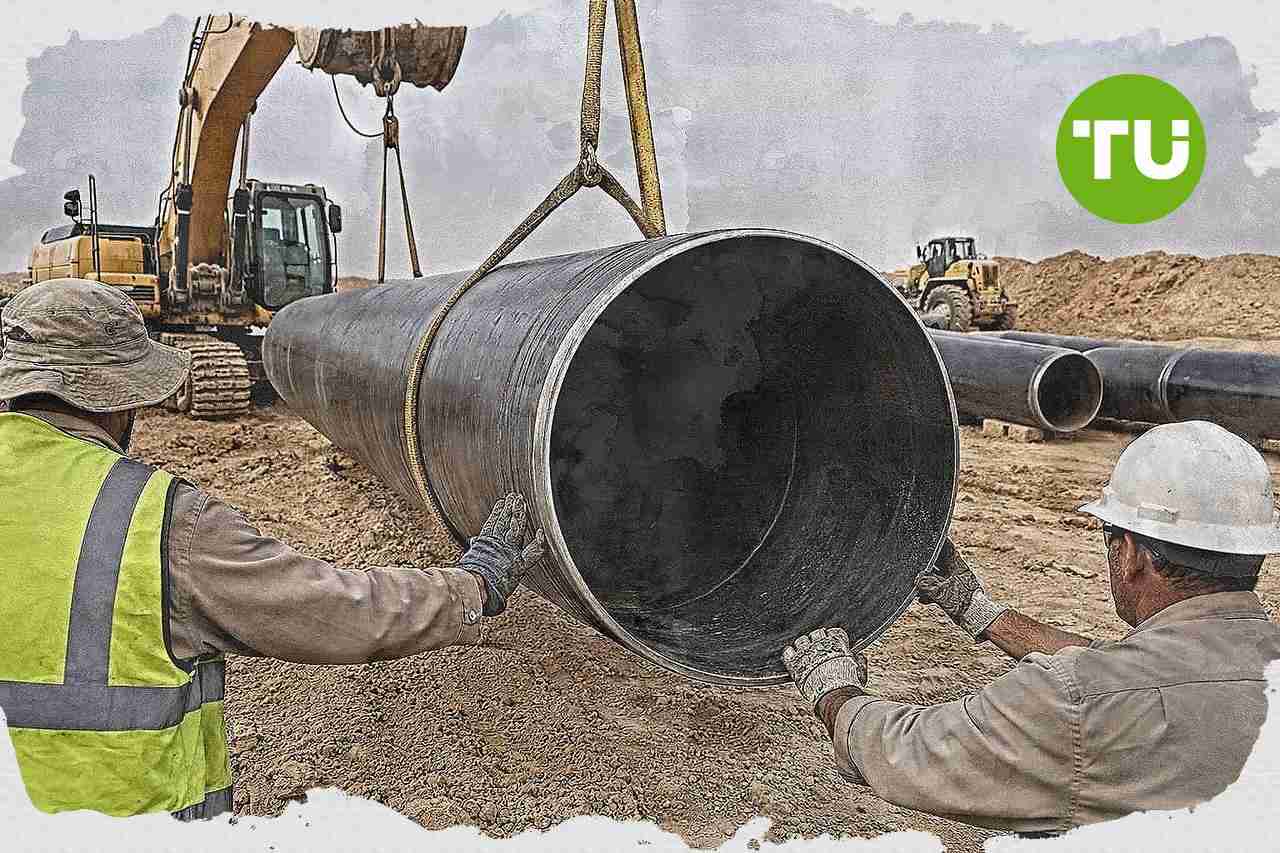 תמר מקדמת עסקת יצוא גז למצרים בהיקף של עד 20 מיליארד דולר