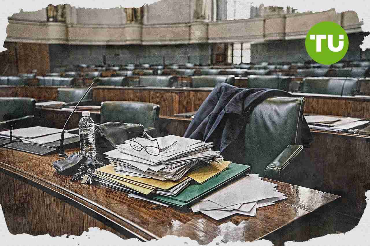 Eduskunnan poikkeuskokoukset pysyvät harvinaisina Suomessa