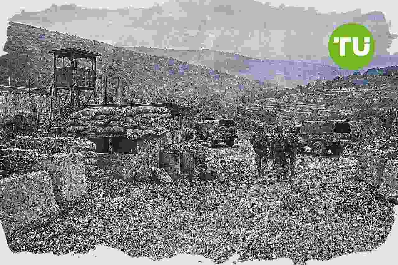 ישראל ולבנון בוחנות פיקוח איטלקי על אזורי הניסוי בדרום לבנון