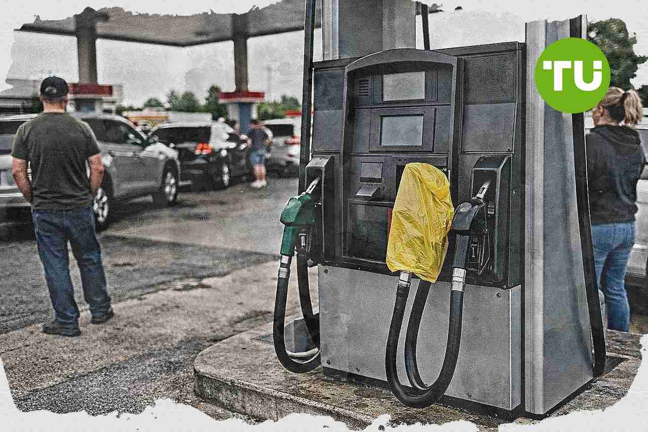 U.S. refining margins hit records as fuel shortages tighten domestic market