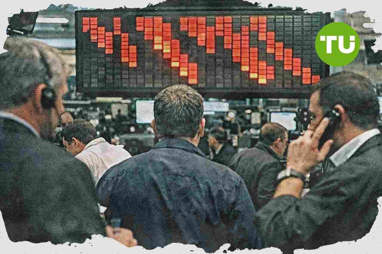U.S. részvénypiacok estek, a chipgyártók húzták le az indexeket