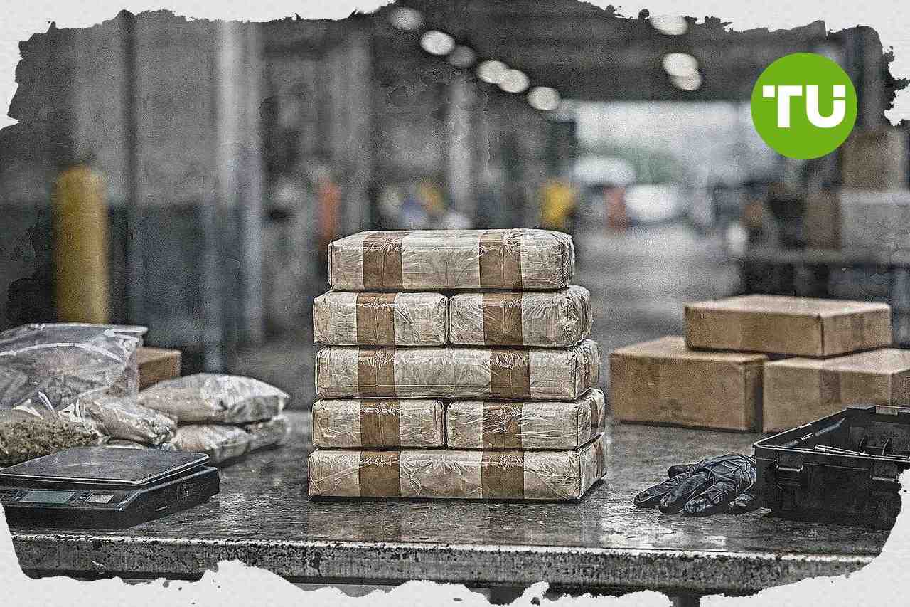 U.S. border enforcement posts 14th straight month of zero releases