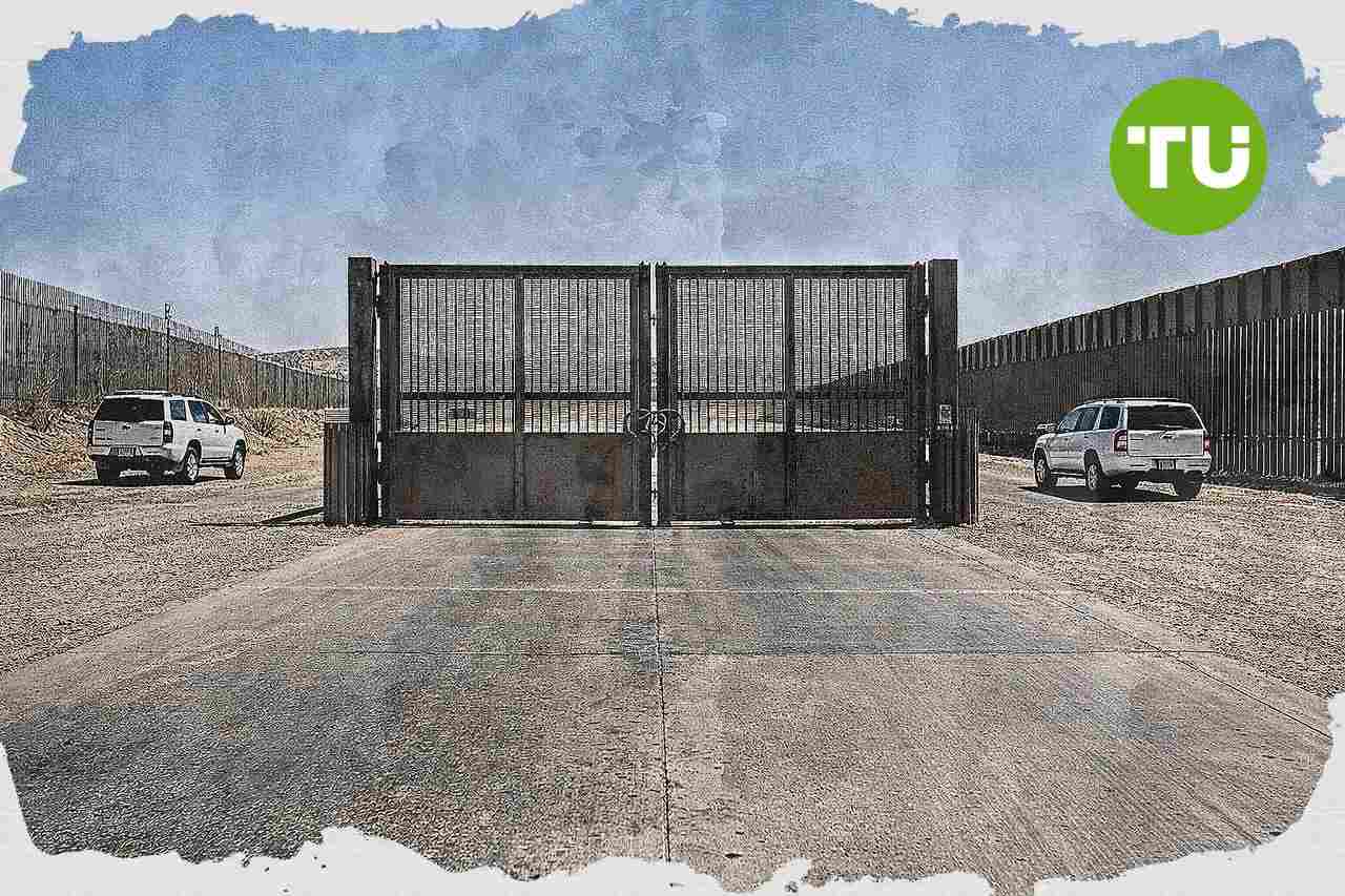 DHS, CBP report 14th straight month of zero border releases