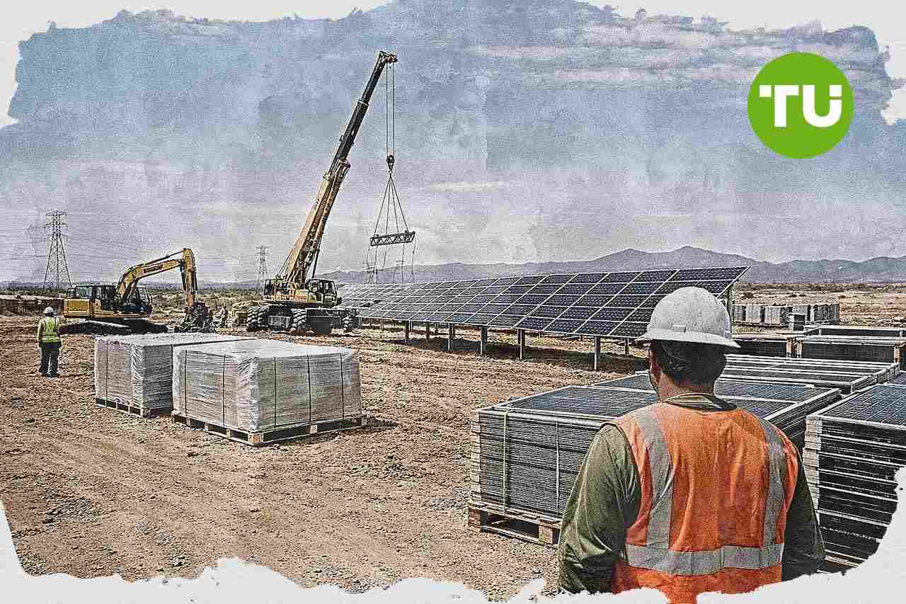 Arizona Electric Power Cooperative outlook cut to negative as leverage pressures persist