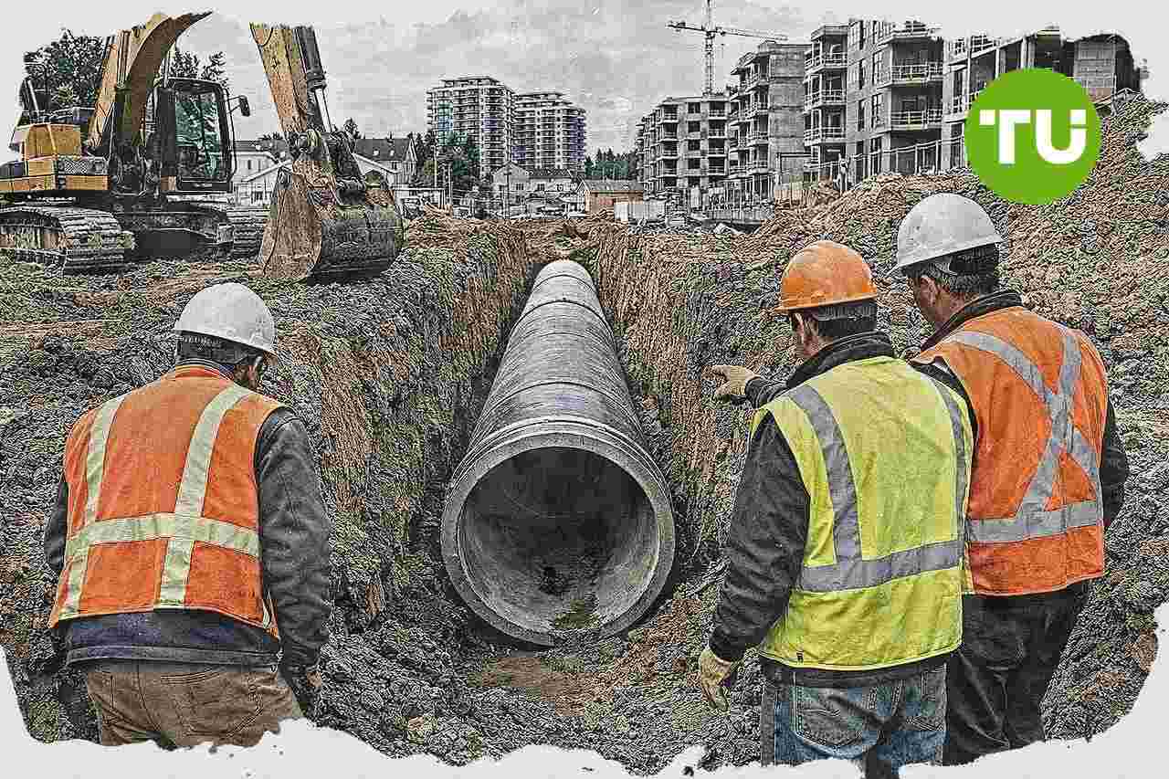 Canada backs Surrey water infrastructure to support housing growth