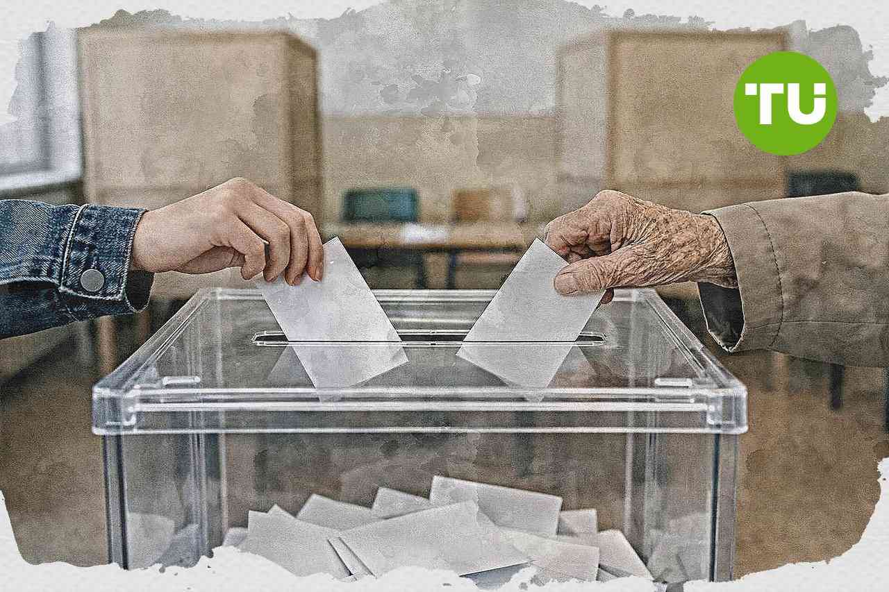 Česko čelí prohlubování generačního rozkolu ve volební podpoře