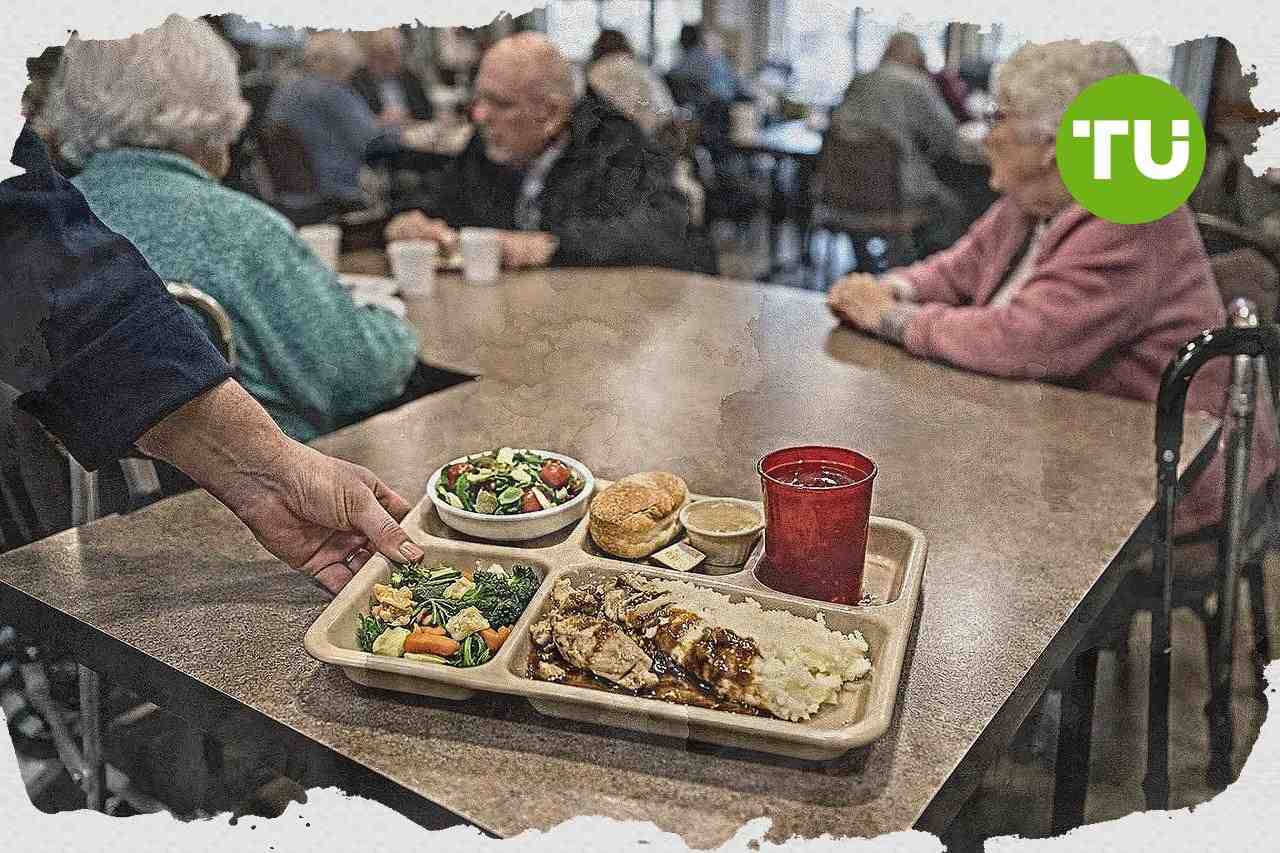 Senate advances Older Americans Act reauthorization through 2030