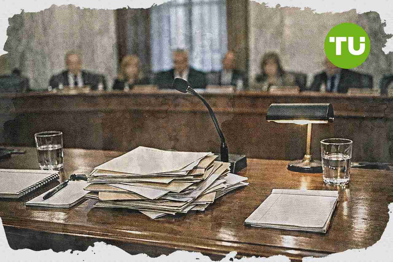 Senate Judiciary Democrats intensify opposition to Todd Blanche nomination