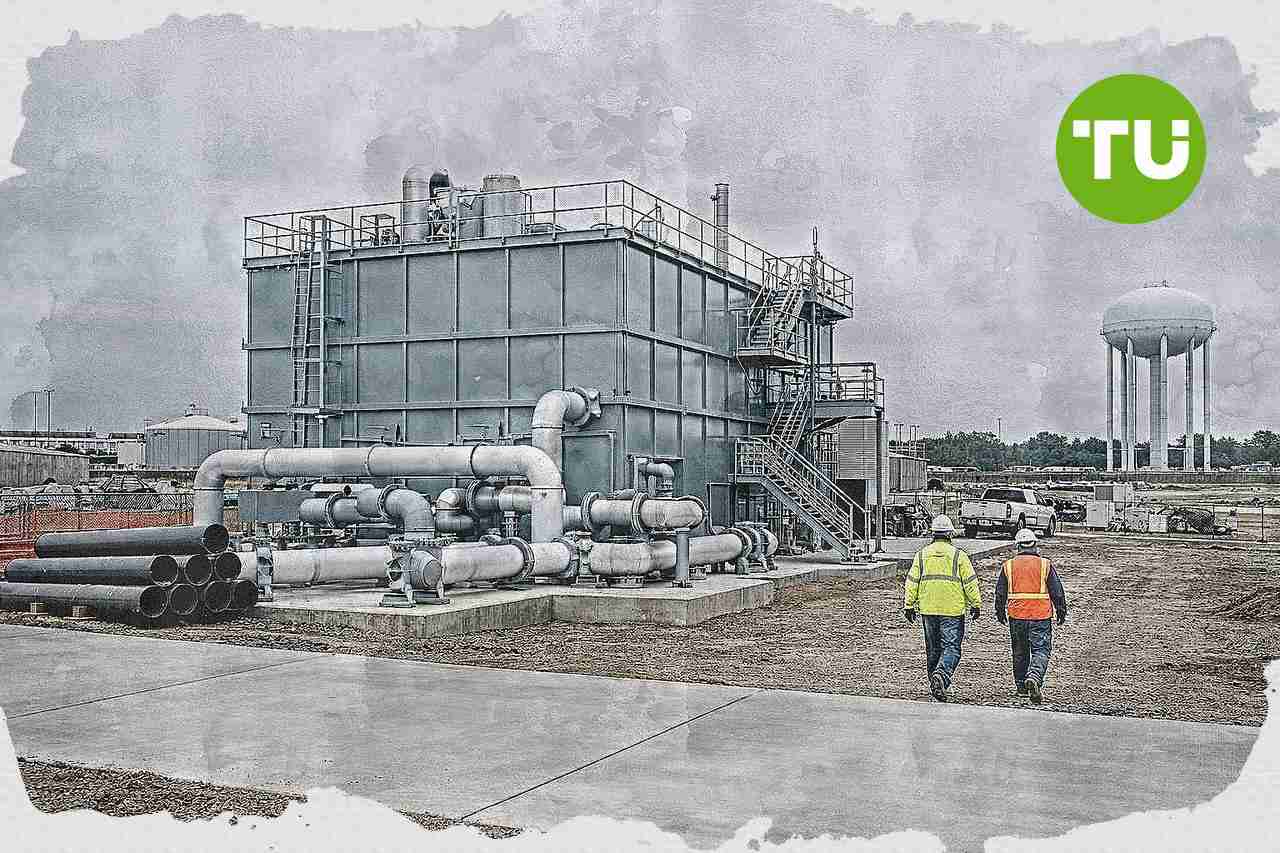 Dallas water utility refunding bonds win AA rating from Fitch