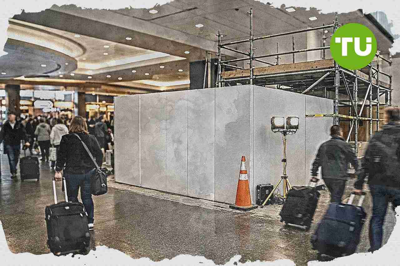 Portland International Airport revenue bonds upgraded to AA by Fitch Ratings