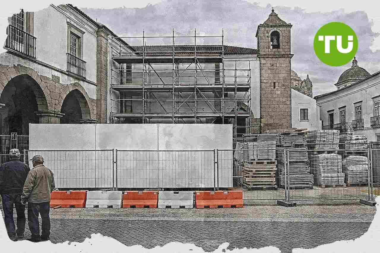 PJ omite 12 contratos com a Construbarcelos ao abrigo de exceções legais