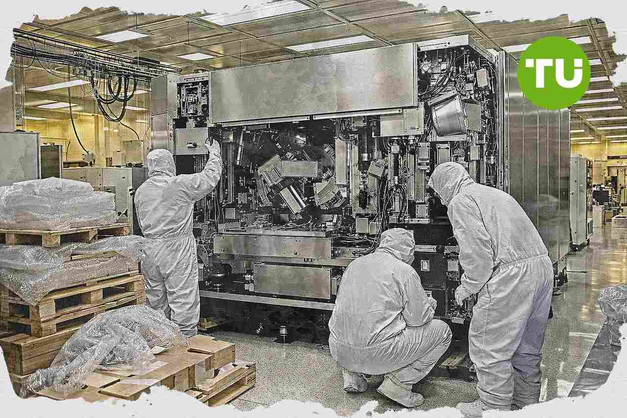ASML 장비 가격 인상 추진에 TSMC 반발, 반도체 공급망 비용 부담 확대