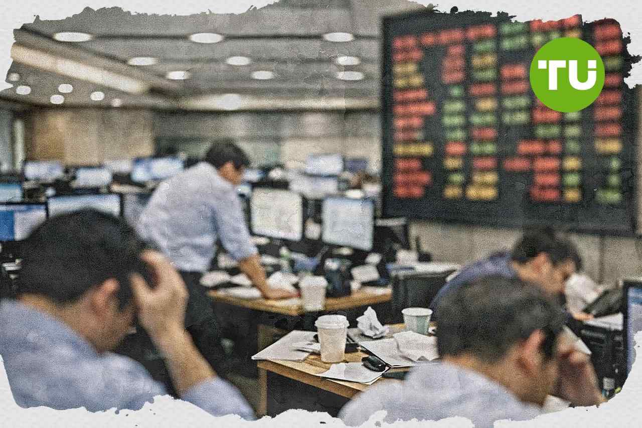 코스피 변동성 확대, 금리 인상과 반도체 이슈 속 투자심리 압박