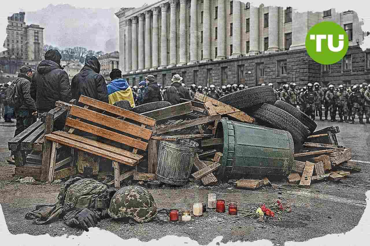 Ukraine defence ministry reshuffle triggers political turmoil for Zelenskyy
