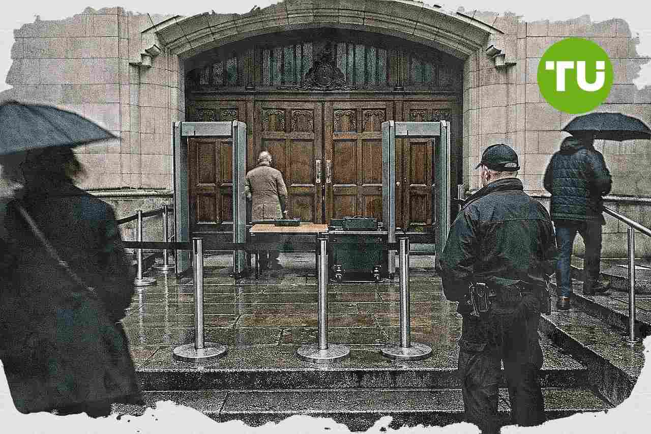 UK barrister faces retrial in £2mn tax evasion case