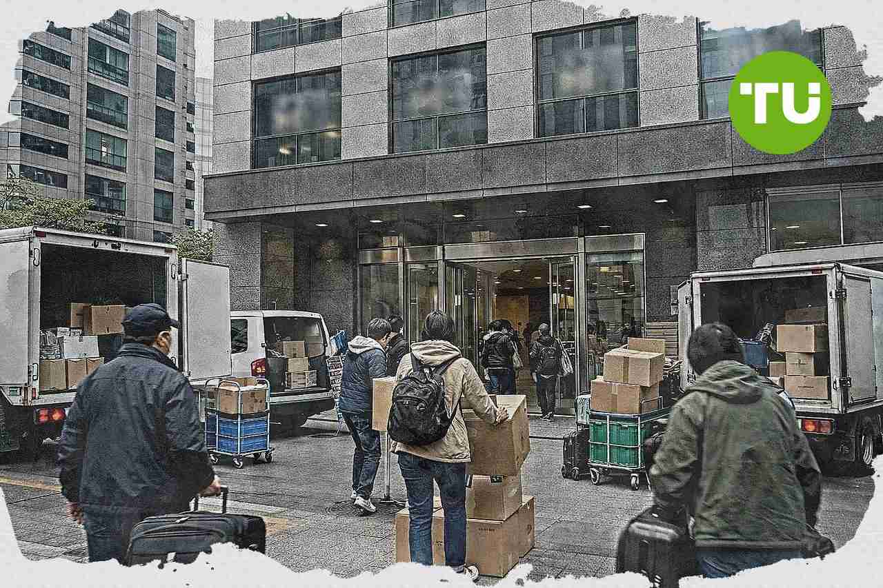 서울 오피스텔 월세 강세 지속, 평균 월세 100만원 근접