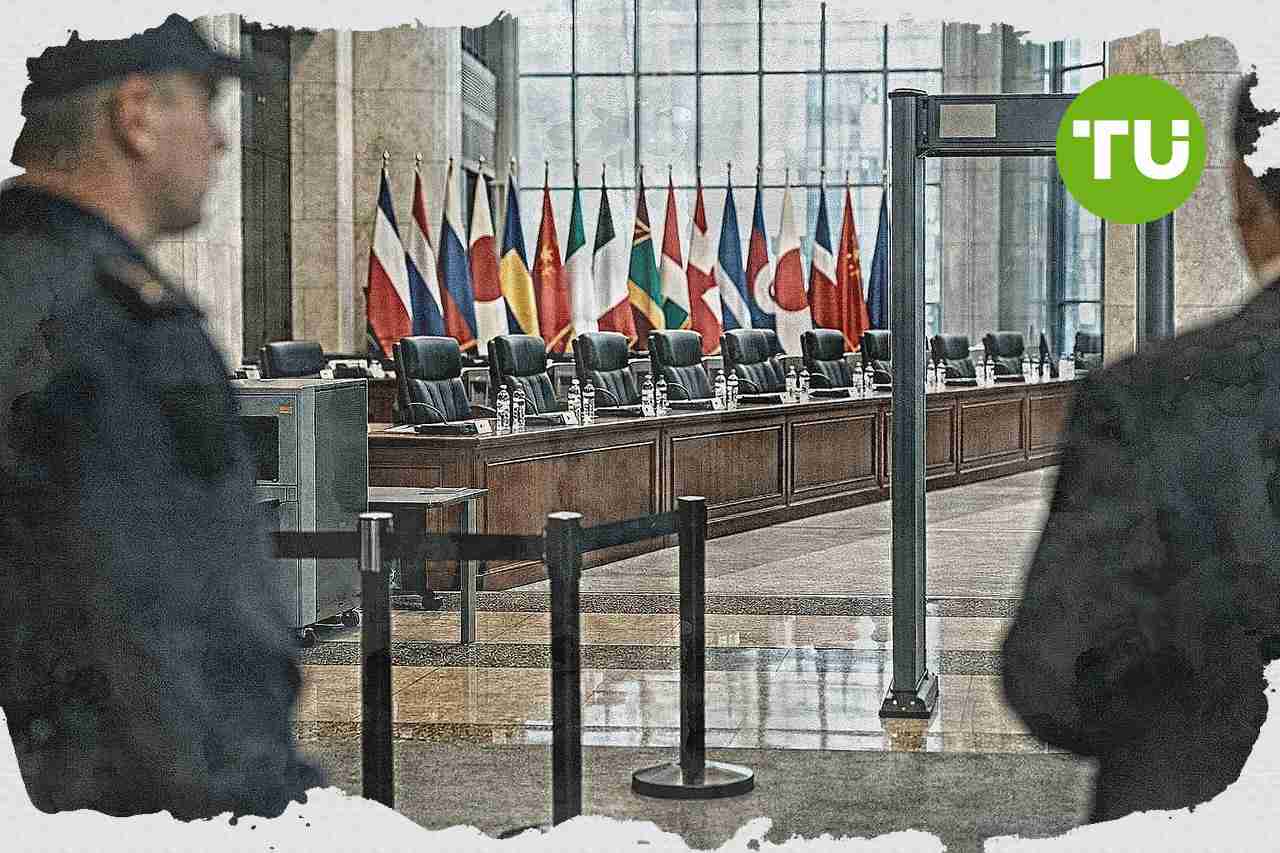 U.S. State Department elevates leftwing extremism in counterterror push
