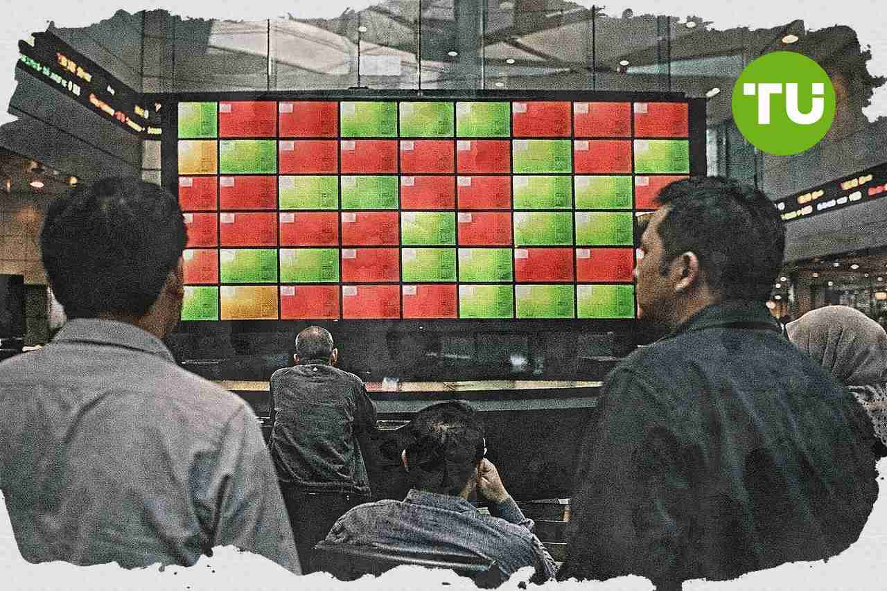 IHSG berbalik melemah pada awal perdagangan Jakarta