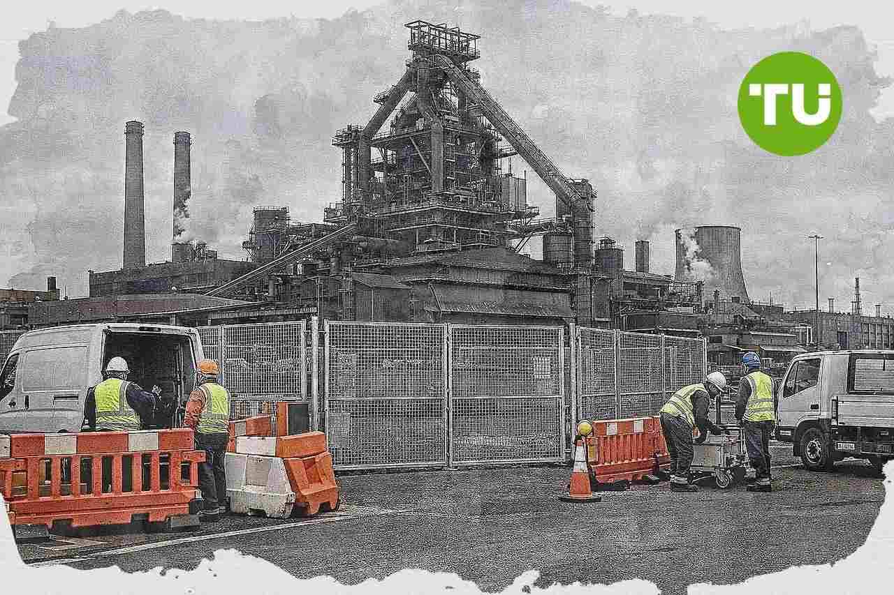 China condemns UK takeover of British Steel