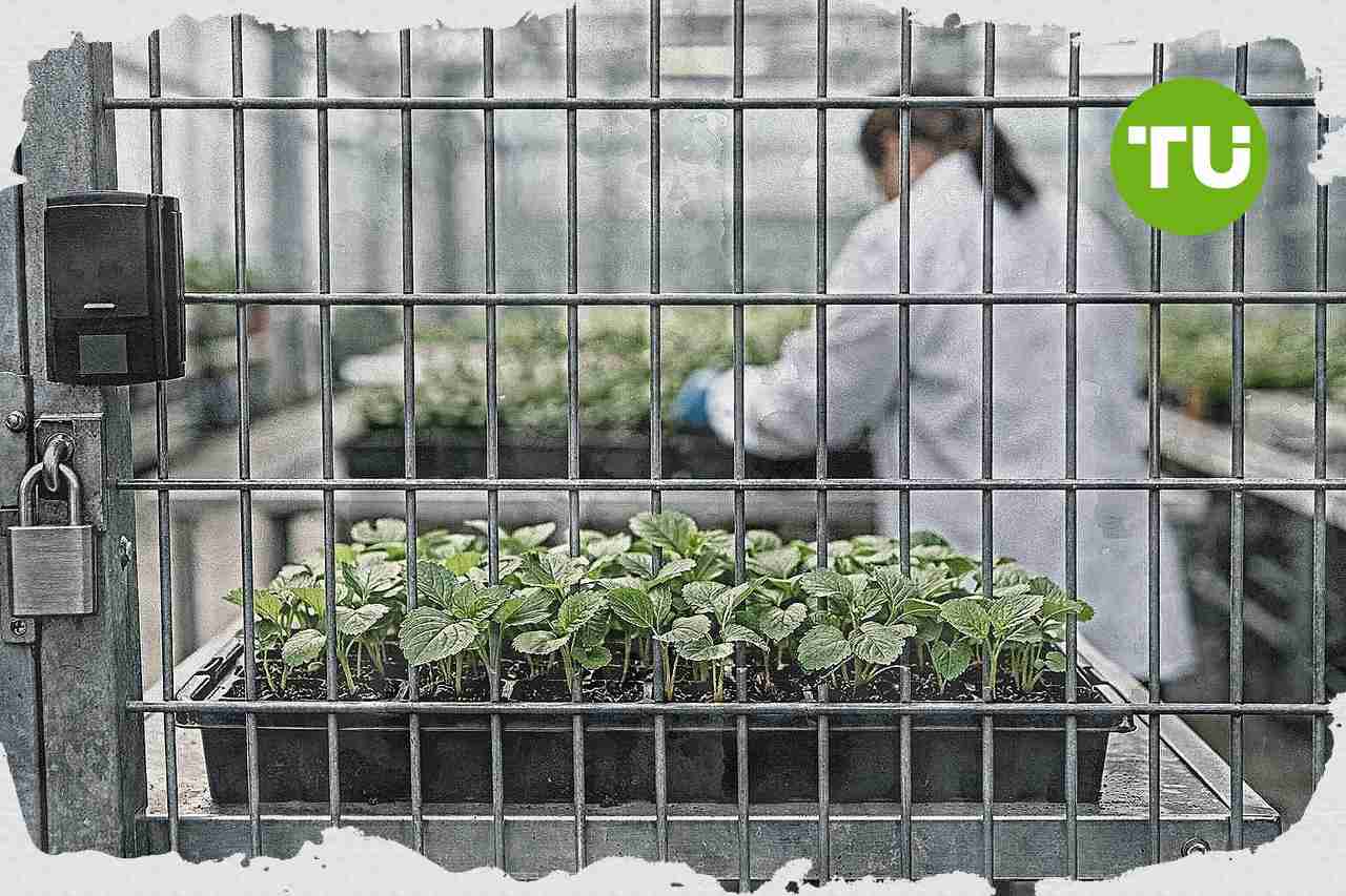 日本、種苗流出対策を強化する改正種苗法が成立