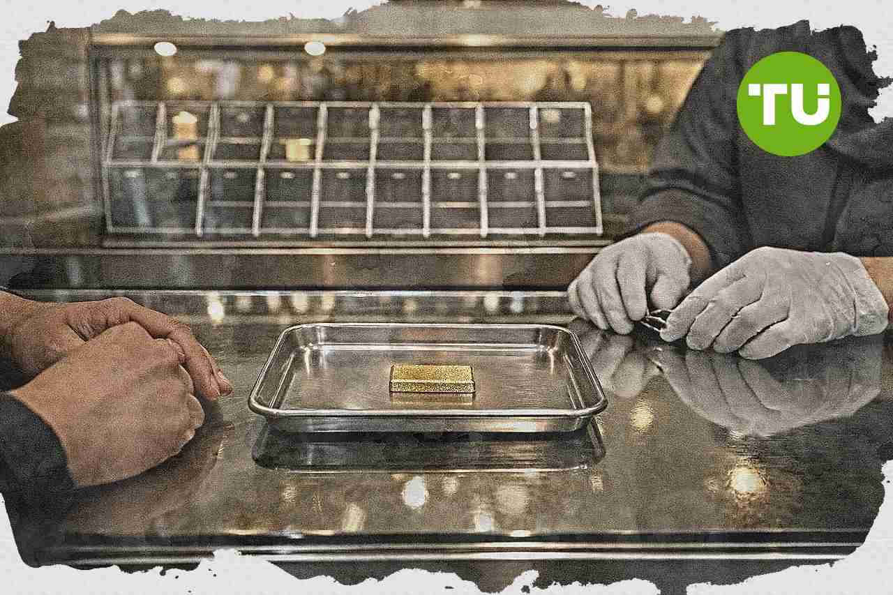 Harga emas Antam turun, buyback melemah di Jakarta
