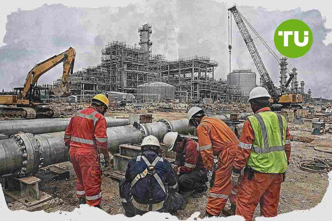 Blok Masela diproyeksi serap 12.000 tenaga kerja di Maluku