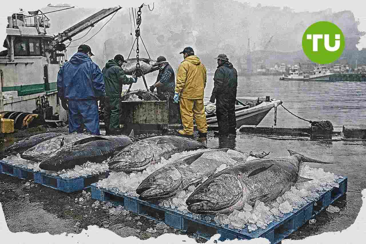 日本の太平洋クロマグロ増枠交渉、メキシコの方針転換で決裂