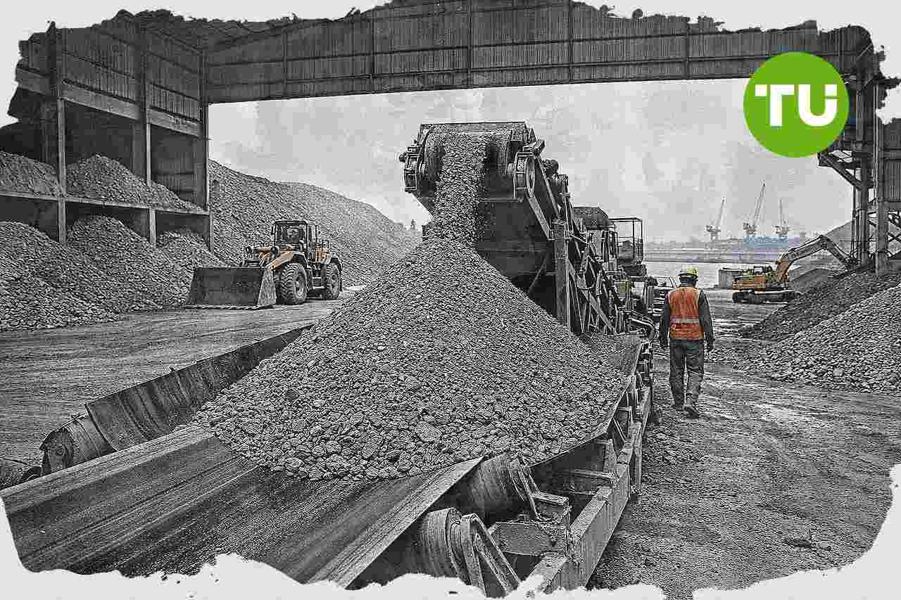 MK perketat prioritas WIUP minerba untuk rantai pasok domestik