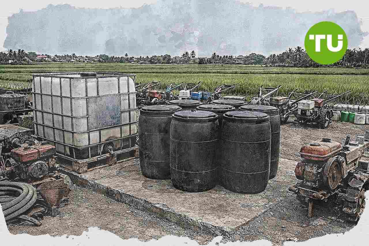 Kementerian Pertanian perkuat dukungan kesejahteraan petani dan peternak di Bali