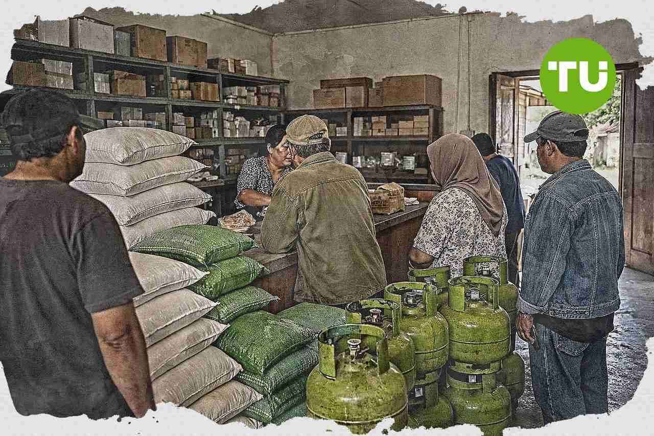 Program Kopdes Merah Putih siapkan manajer hadapi tantangan operasional