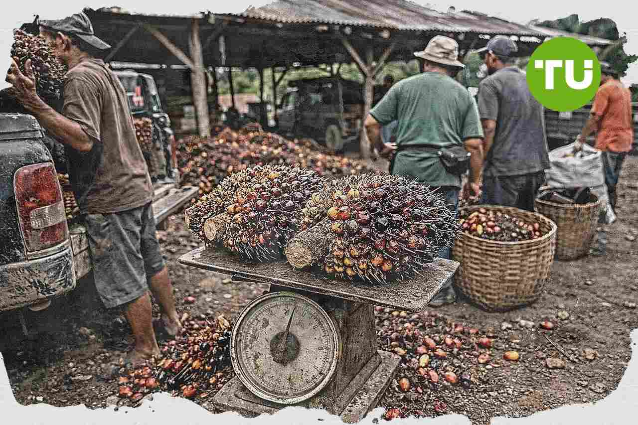Kementerian Pertanian perketat pengawasan harga TBS sawit di Aceh