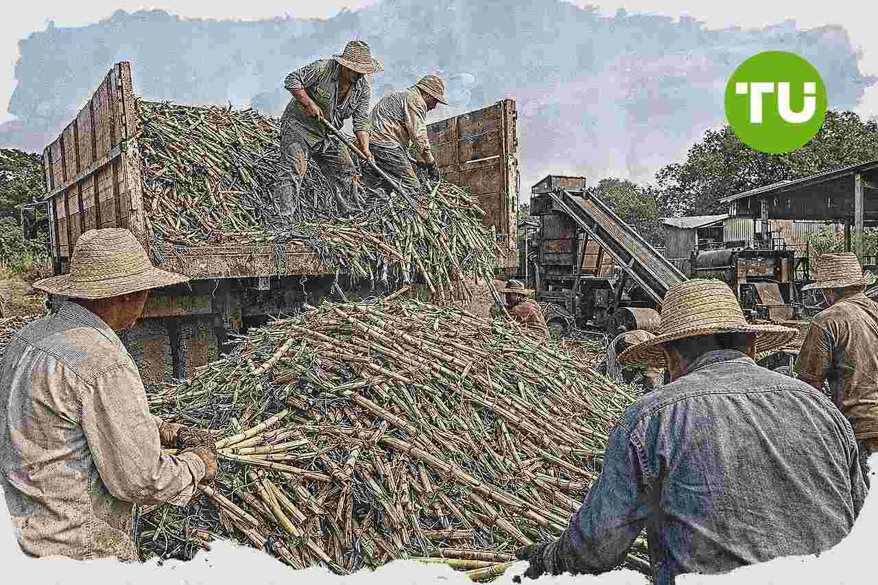 Kementerian Pertanian dorong koperasi perkuat pembiayaan petani tebu dan pasokan gula
