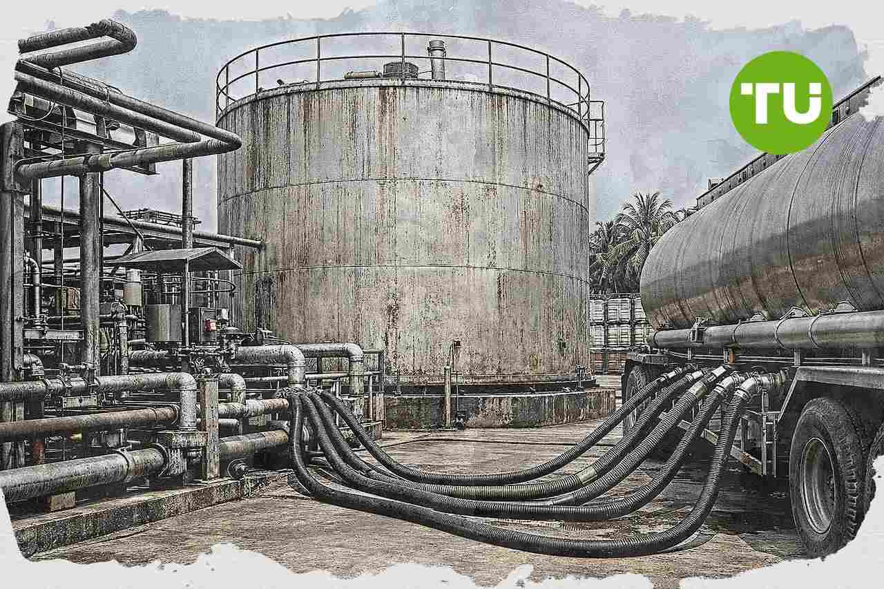 Kementerian Pertanian dorong B50 sebagai penguatan swasembada energi Indonesia