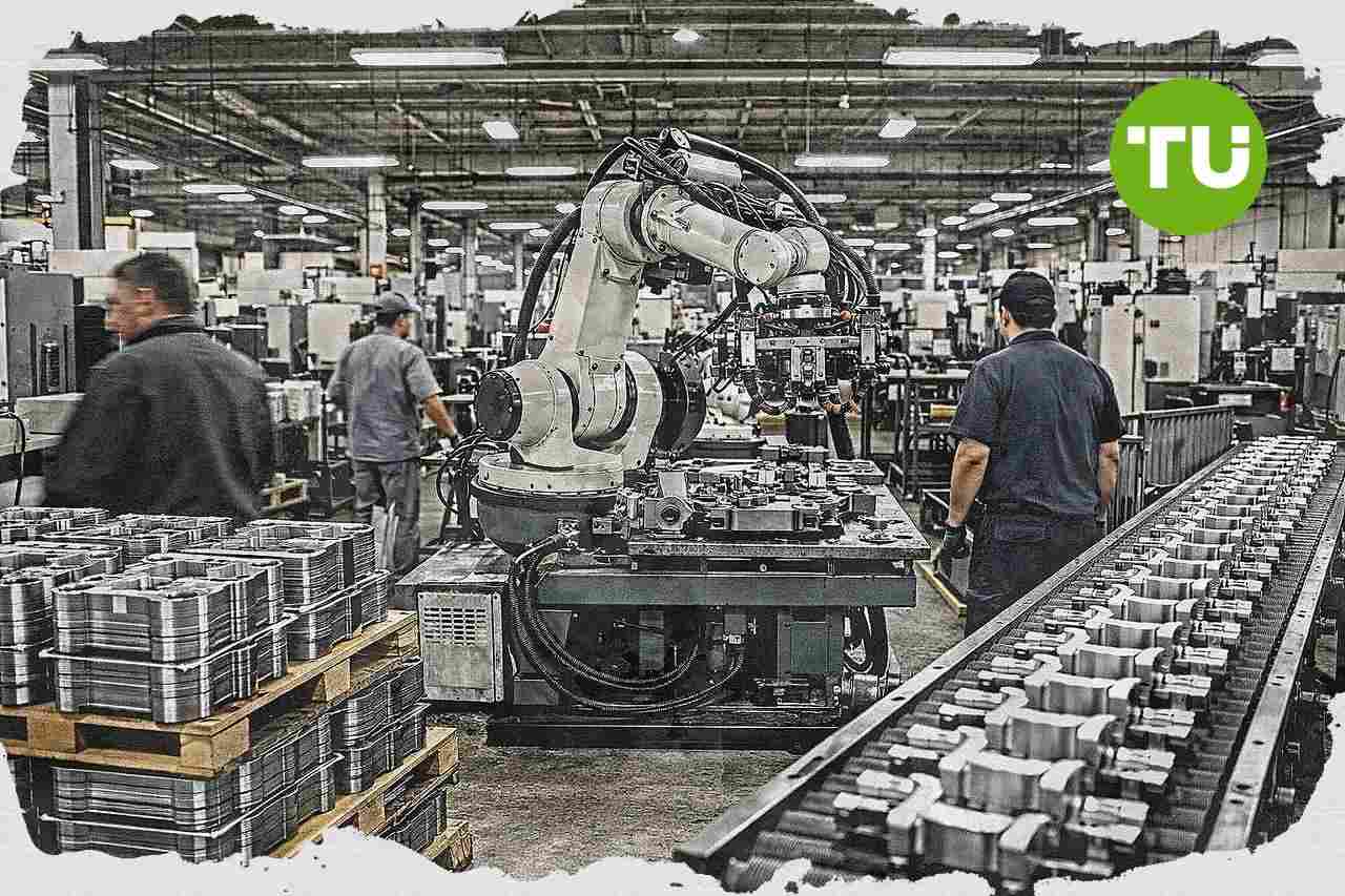 Indeks manufaktur Bank Indonesia tetap ekspansif pada kuartal II 2026