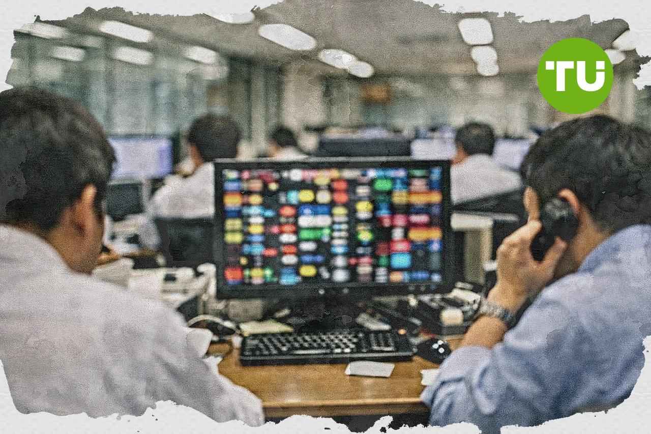 JPX、ダークプール取引額の推移を公表