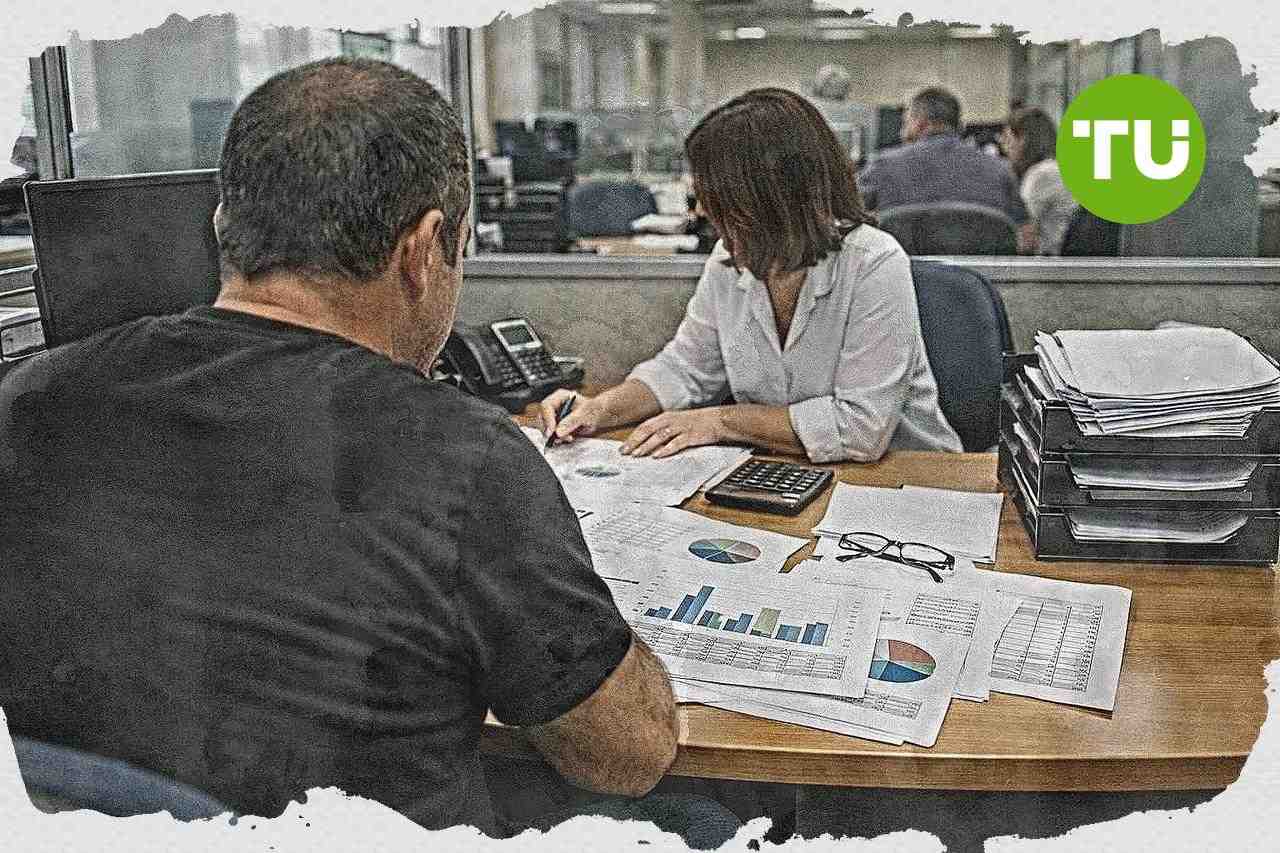 הכנסת מאשרת הקמת מאגר נתוני אשראי לעסקים לקידום התחרות במימון