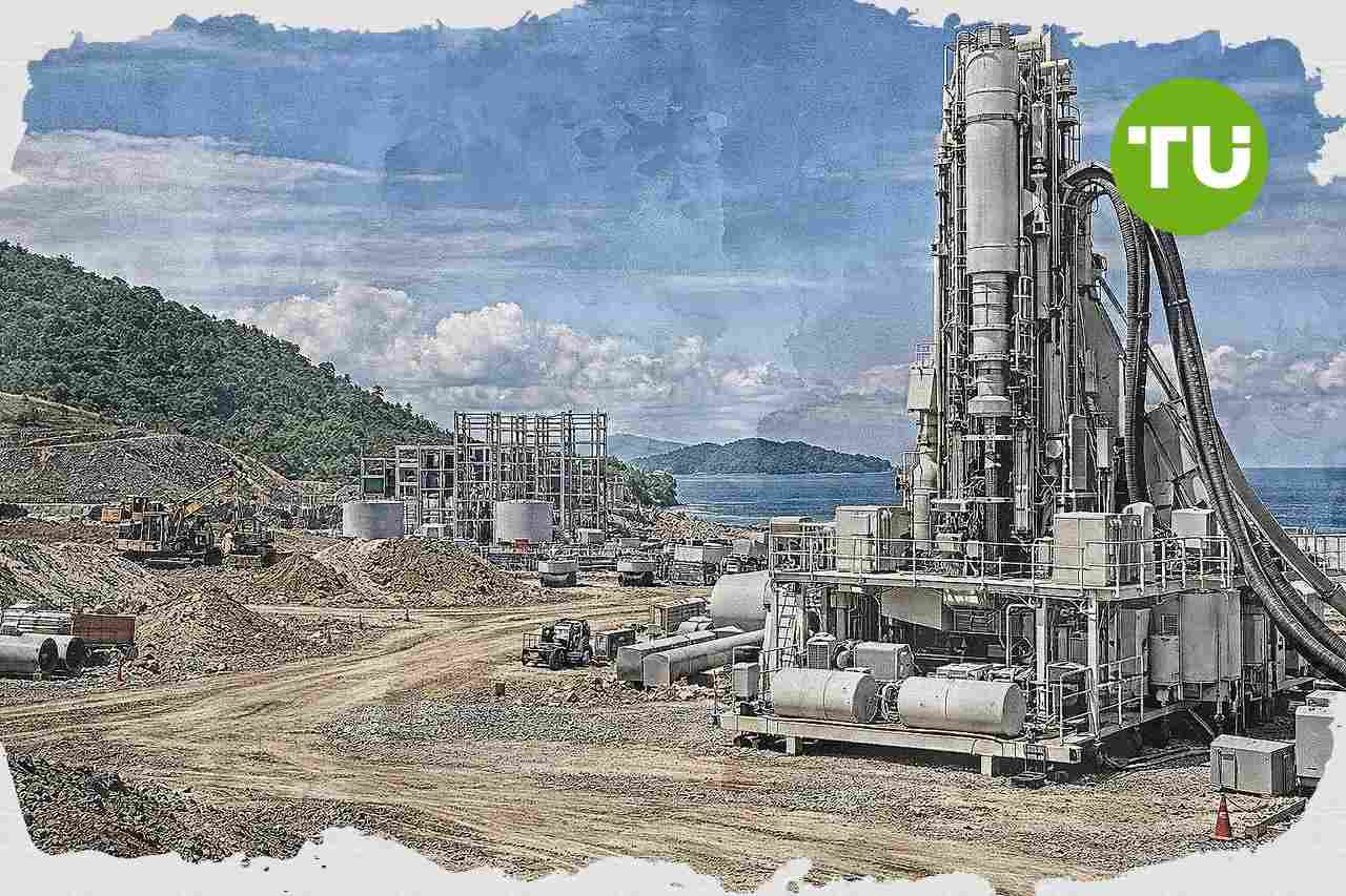 Blok Masela dinilai memperkuat investasi energi dan mendorong ekonomi Indonesia timur