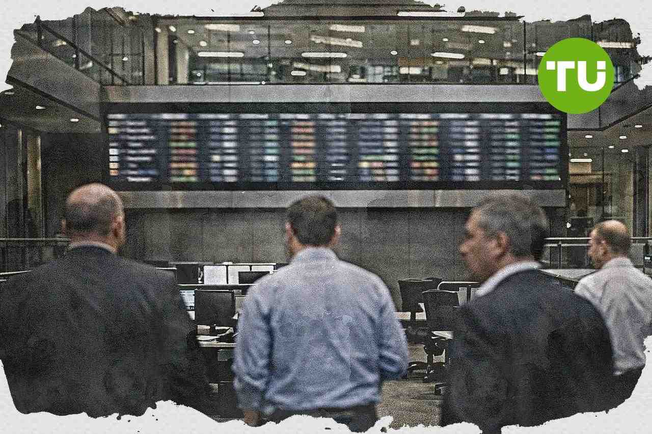London market faces renewed foreign takeover wave as UK listings thin