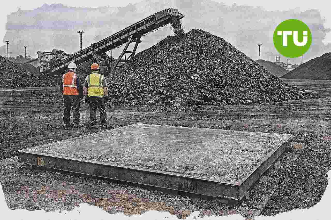 Kementerian ESDM tetapkan harga batu bara acuan Juli 2026, level tertinggi USD131,85 per ton