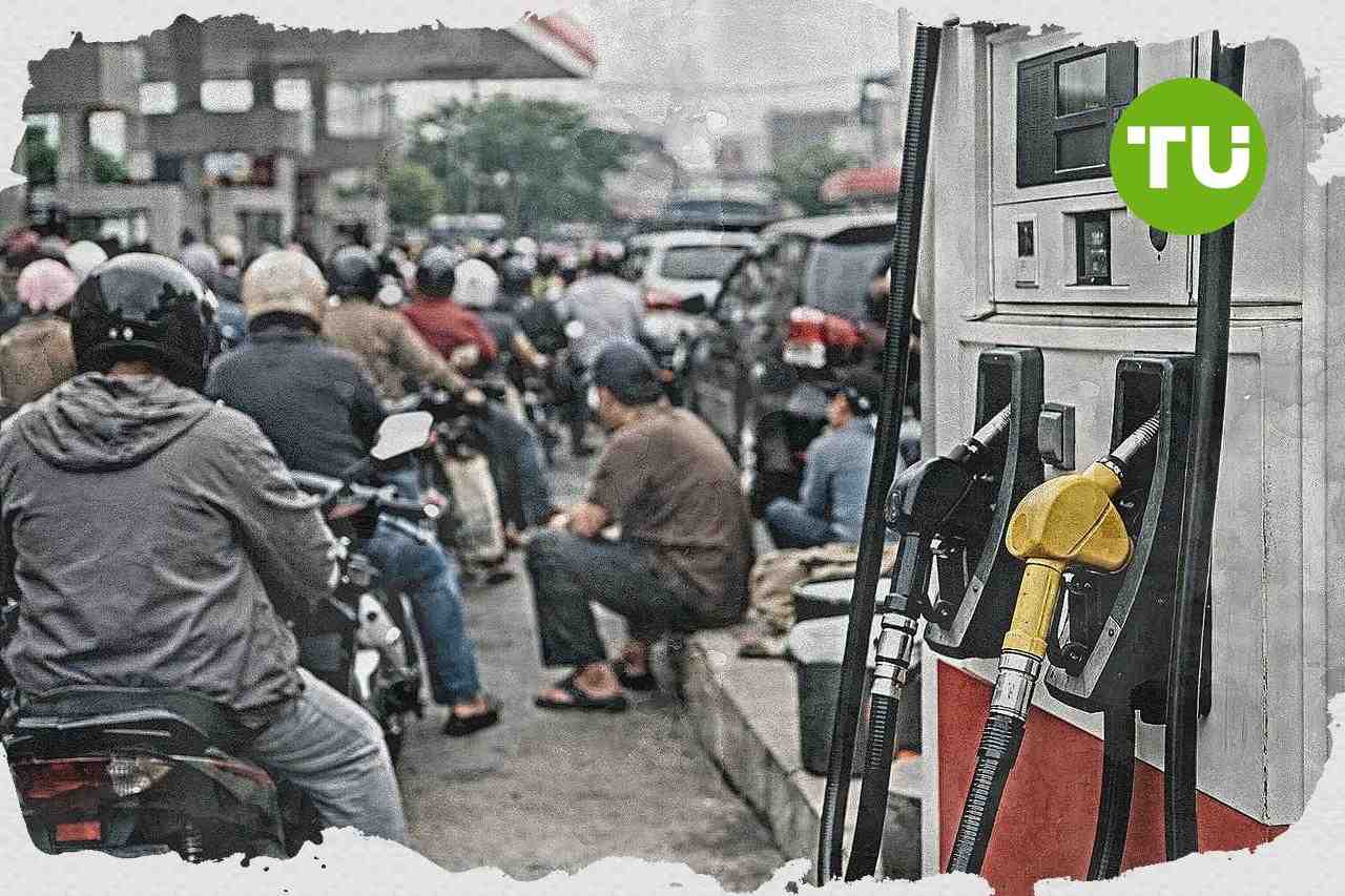 BPH Migas targetkan normalisasi antrean BBM di SPBU dalam 1-2 hari