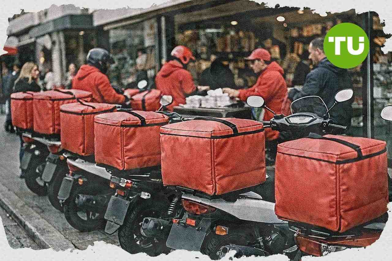 Efood entra en un nuevo ciclo de venta tras el acuerdo entre Uber y Delivery Hero