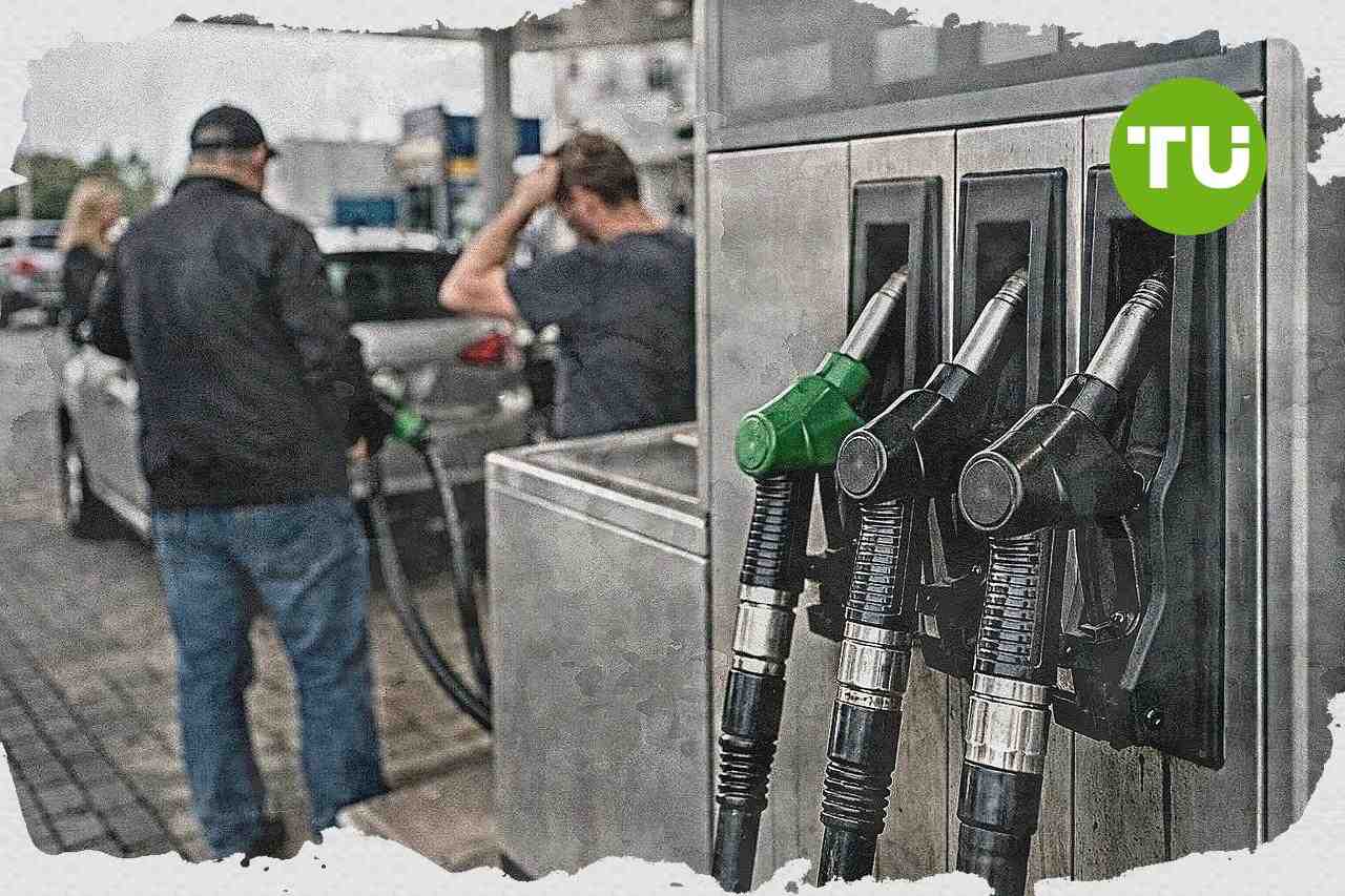 České čerpací stanice čeká růst cen paliv kvůli napětí v Hormuzském průlivu