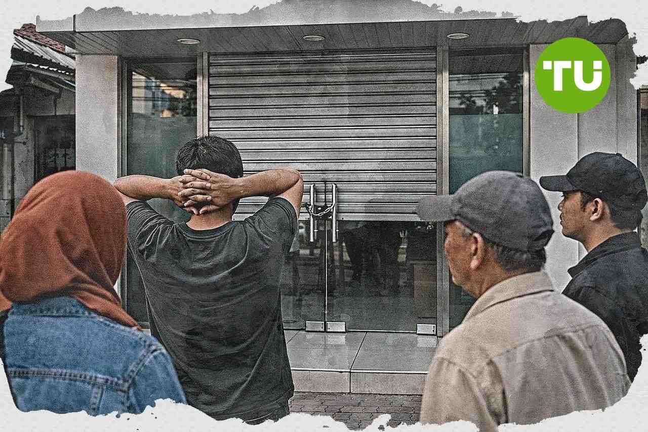 OJK cabut izin BPRS Hasanah Mandiri, LPS siapkan likuidasi di Depok