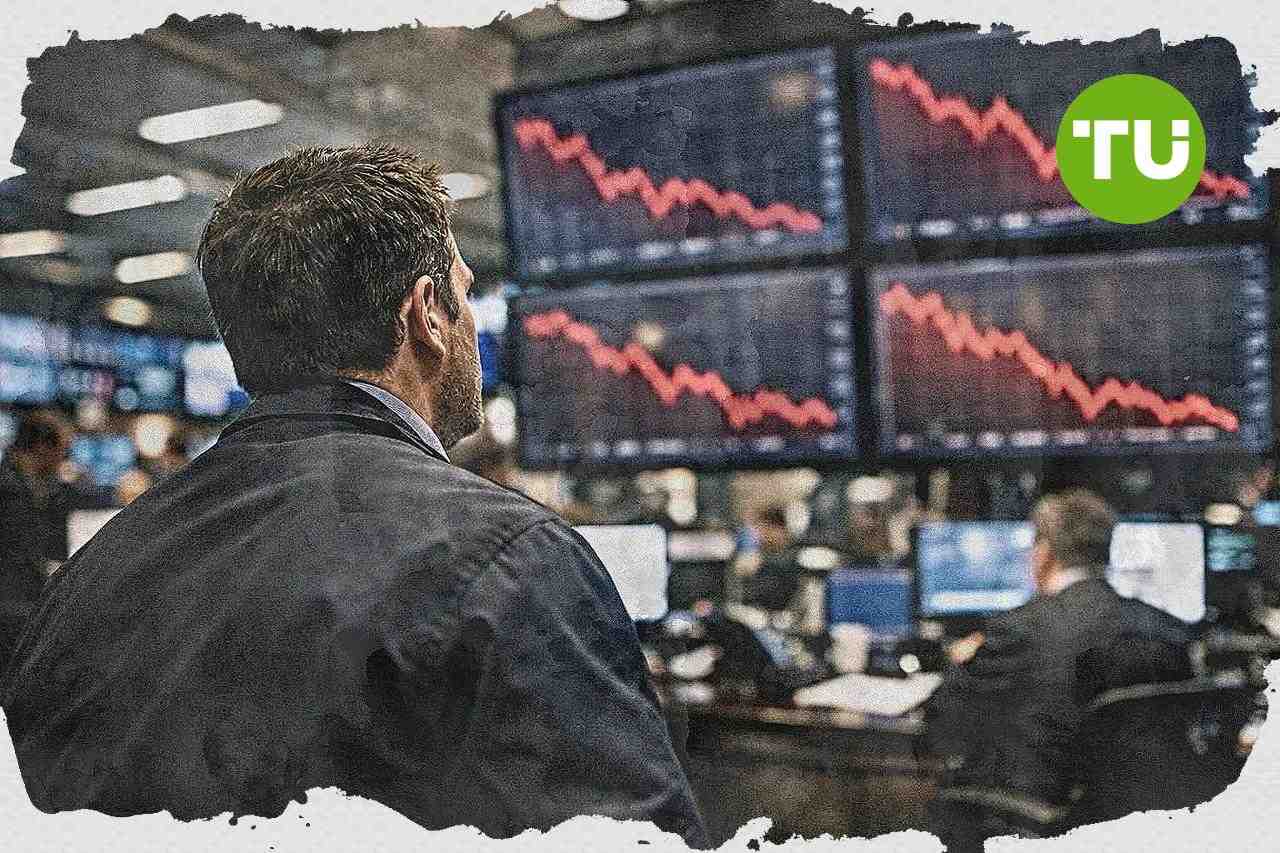Globális részvénypiacok esnek, a technológiai és chiprészvényekre nehezedik a nyomás