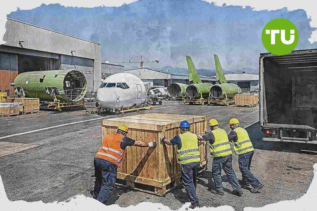 Varese spinge l'export dell'aerospazio lombardo a nuovi massimi