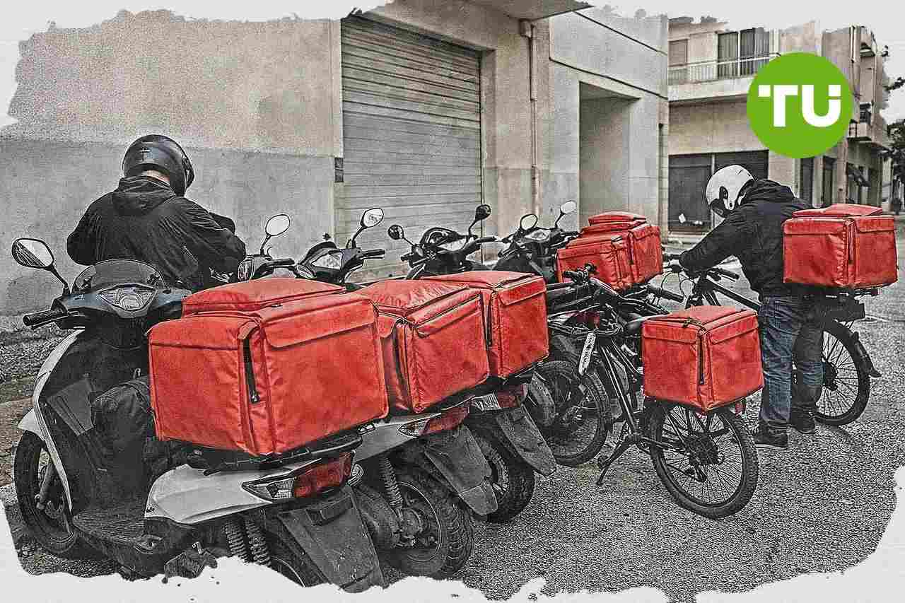Η efood οδεύει σε νέα αλλαγή ιδιοκτησίας μετά τη διάσπαση του deal Uber, Delivery Hero