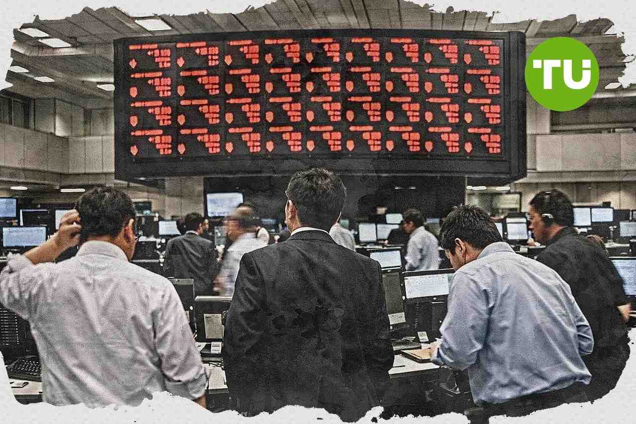 הבורסה בתל אביב צפויה להיפתח בירידות על רקע מימושים עולמיים במניות השבבים