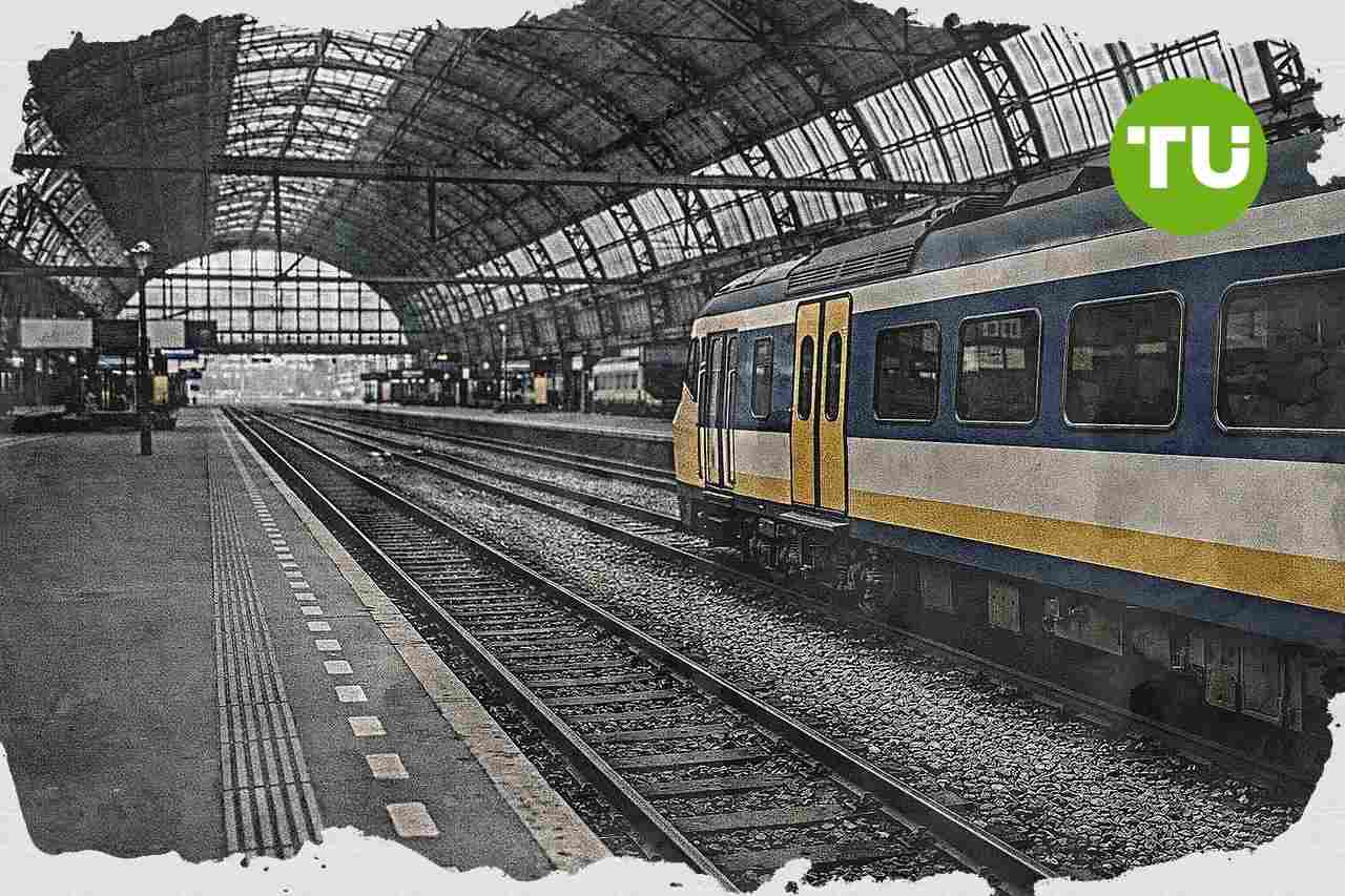 FNV plant nieuwe spoorstakingen en bredere acties in september